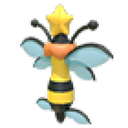 Bumblebee Pogo Stick